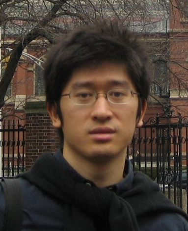 Dr. Yi Cheng